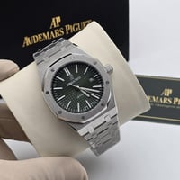 ساعه ادمر بياجيه