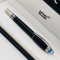 قلم منتوبلانك الفضائي