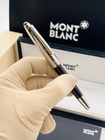 قلم منتوبلانك