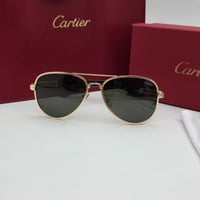 نظارة كارتير Cartier