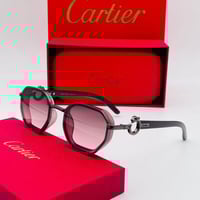 نظارة كارتير Cartier