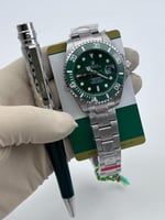 طقم ساعة رجالي روليكس