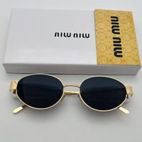 نظاره ميو ميو miu miu