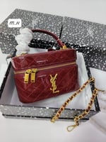 شنطة سان لوران