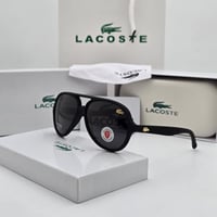 نظارة لاكوست LACOSTE