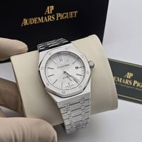 ساعه ادمر بياجيه