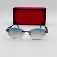 نظارة كارتير Cartier