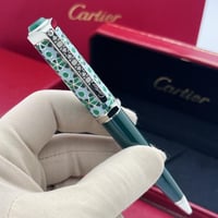 قلم كارتير سانتوس دو كارتييه ( الأكثر مبيعا )