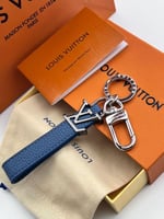 ميداليات مفاتيح من ماركة لويس فيتون