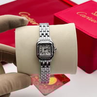 ساعة كارتير بانثر النسائية Carter