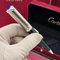 قلم كارتير سانتوس دو كارتييه ( الأكثر مبيعا )