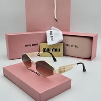 نظاره ميو ميو miu miu