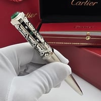 قلم كارتير سانتوس دو كارتييه ( نقش اسلامي )