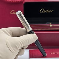قلم كارتير سانتوس دو كارتييه ( الأكثر مبيعا )