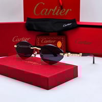 نظارة كارتير Cartier