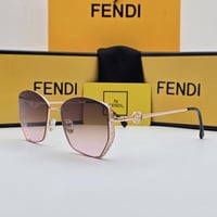 نظاره نسائية فندي FENDI