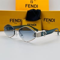نظاره فندي FENDI