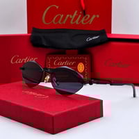 نظارة كارتير Cartier