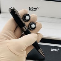 قلم كبك مونت بلانك MONT BLANC