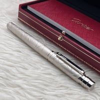 قلم كارتير دو كارتييه ( الأصدار الجديد )