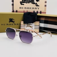 نظارة بربري BURBERRY