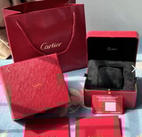 ملحقات ساعه كارتير الاصلي