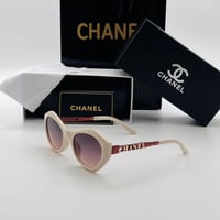 نظارة شانيل CHANEL