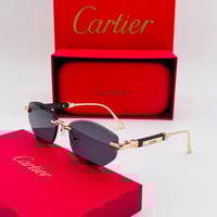 نظارة كارتير Cartier
