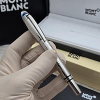 قلم منتوبلانك الفضائي