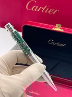 قلم كارتير سانتوس دو كارتييه ( الأكثر مبيعا )