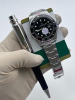 طقم ساعة رجالي روليكس