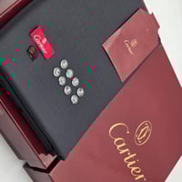 قماش كارتير