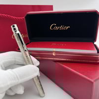 قلم كارتير دو كارتييه ( الأصدار الجديد )