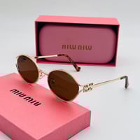 نظارة Miu Miu النسائية الفاخره