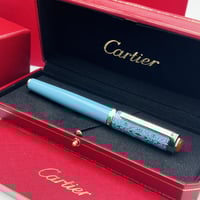 قلم كارتير سانتوس دو كارتييه ( الأكثر مبيعا )