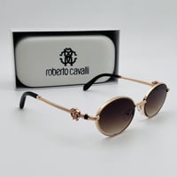 نظارة روبرتو كفالي