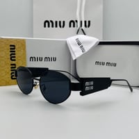 نظاره ميو ميو miu miu