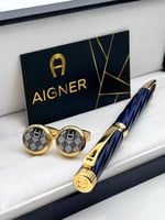 قلم أقنر مع كبك أقنر