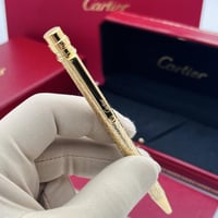 قلم كارتير دو كارتييه ( الأصدار الجديد )