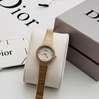 ساعة ديور نسائيه Dior