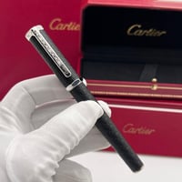 قلم كارتير دو كارتييه ( سداسي )