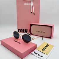 نظاره ميو ميو miu miu