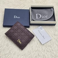 محافظ ديور Dior