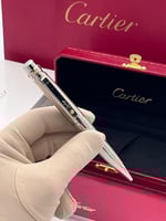 قلم كارتير سانتوس دو كارتييه ( الأكثر مبيعا )