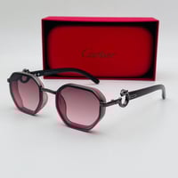 نظارة كارتير Cartier