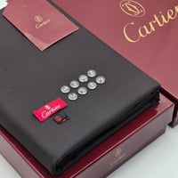 قماش كارتير