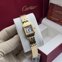 ساعه نسائيه كارتير بانثر Cartier