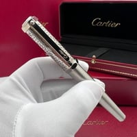 قلم كارتير دو كارتييه ( سداسي )