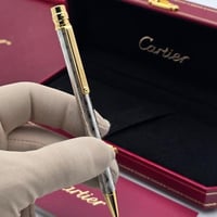 قلم كارتير Cartier