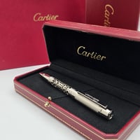 قلم كارتير دو كارتييه ( المخرم )